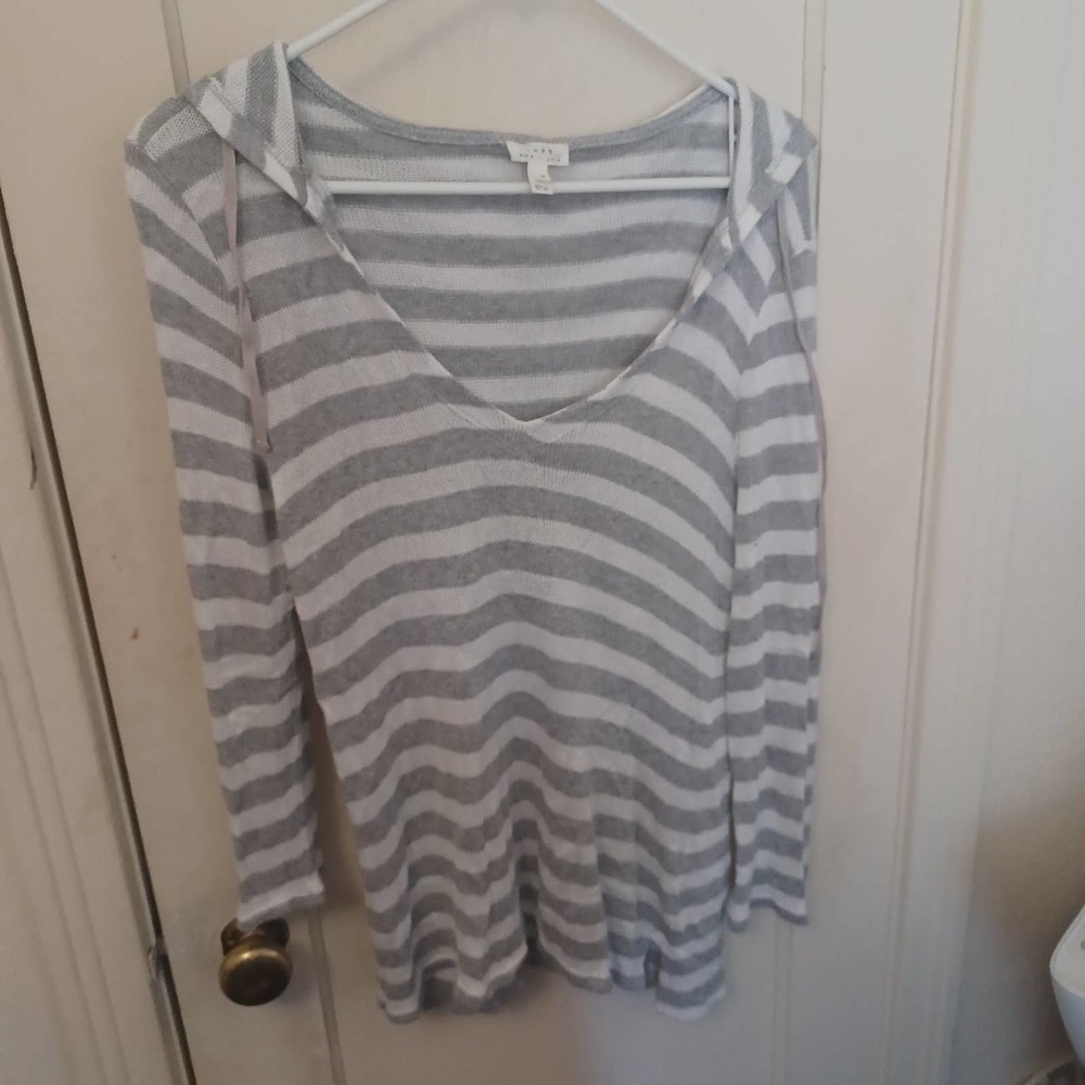 Soft Joie hoodie sz M